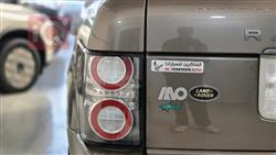 لاند روفر رانج روفر سبورت